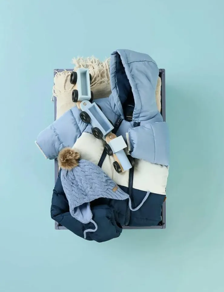 name it NBMMAPLE SUIT - Overaller|Barn Overaller