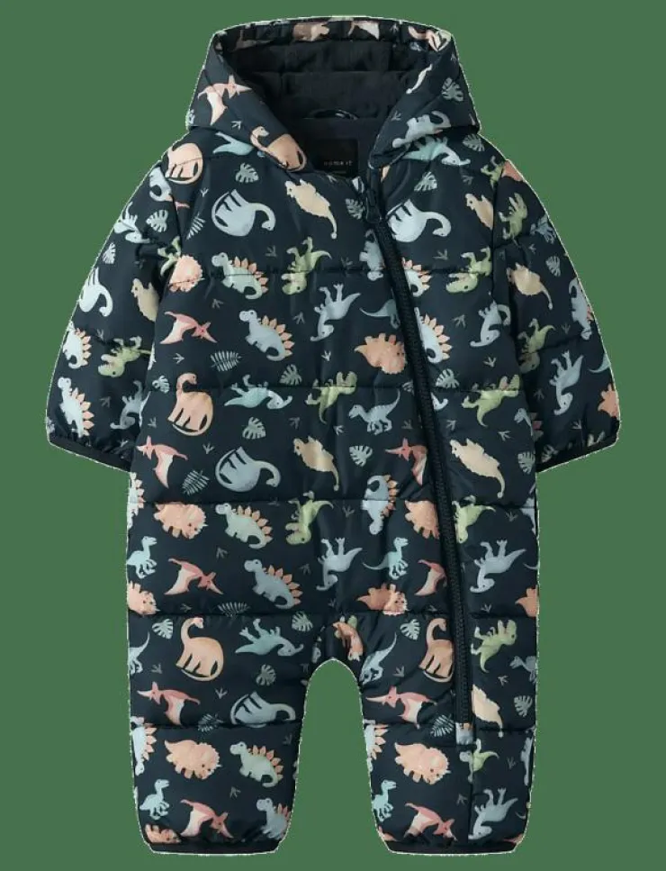 Barn name it Overaller|NBMMAY SUIT AOP1 - Overaller