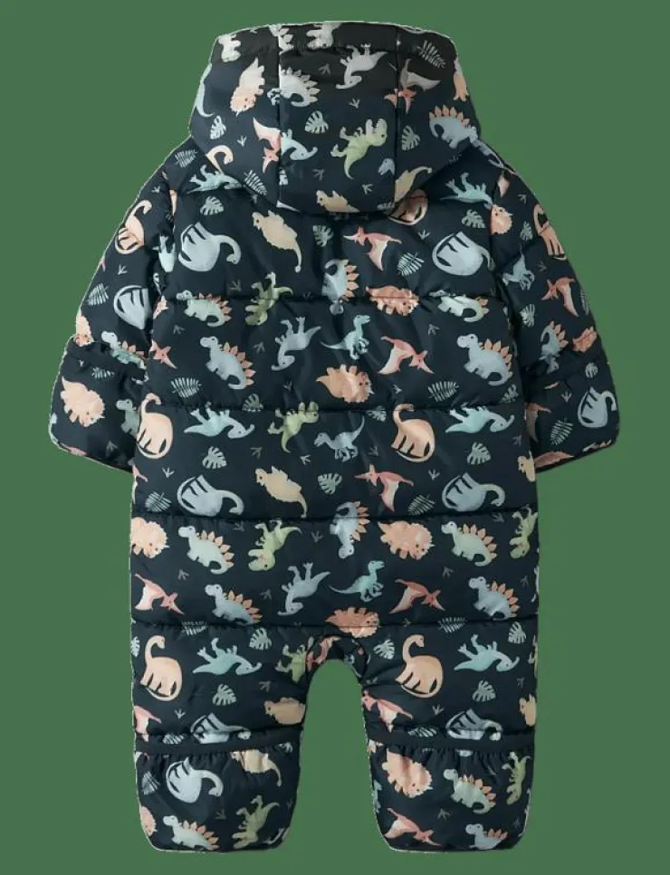 Barn name it Overaller|NBMMAY SUIT AOP1 - Overaller