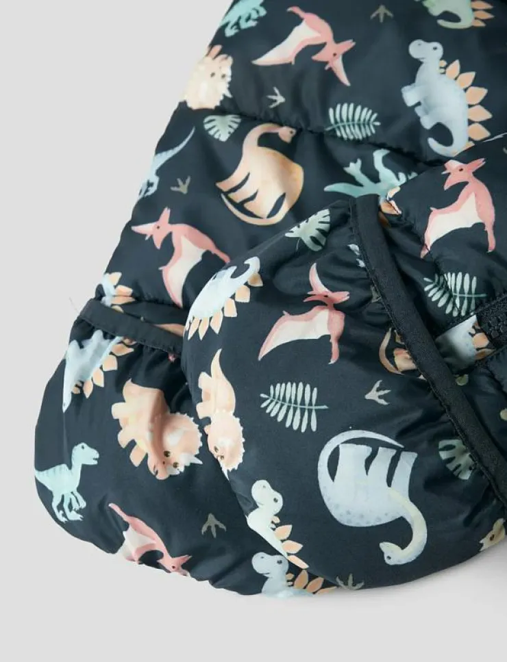 Barn name it Overaller|NBMMAY SUIT AOP1 - Overaller