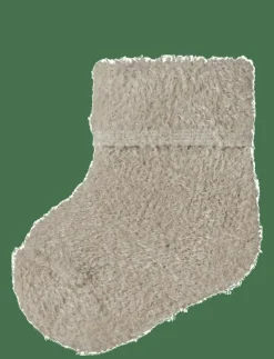 Barn name it Strumpor & Tights|NBMOLLO TERRY FLUFFY SOCK - Strumpor & Tights
