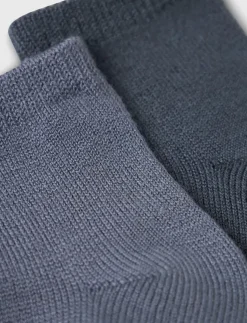 name it NBMWAKTA WO/VI 2P SOCK - Strumpor & Tights|Barn Strumpor & Tights