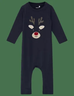 name it NBNFRO LS BODY SUIT - Långärmad bodysuit|Barn Bodysuits