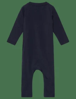name it NBNFRO LS BODY SUIT - Långärmad bodysuit|Barn Bodysuits