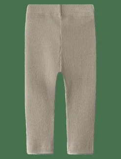 name it NBNKAB 2P LEGGING NOOS - Leggings|Barn Flerpack