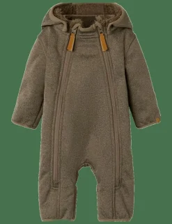 Lil'Atelier NBNLORO LOOSE SUIT 1FO LIL - Overaller|Barn Overaller