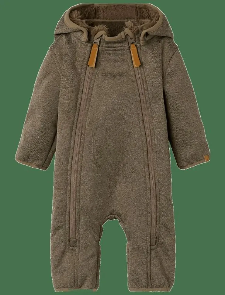 Lil'Atelier NBNLORO LOOSE SUIT 1FO LIL - Overaller|Barn Overaller