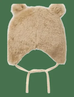 name it NBNMATUTA TEDDY SET4 - Babymössor|Barn Mössor|Vantar