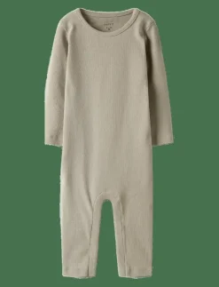 name it NBNNAKAL LS SUIT NOOS - Långärmad bodysuit|Barn Bodysuits