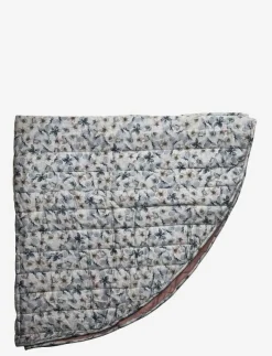 Barn name it Sova|NBNRAY QUILTED BLANKET - Lekmattor