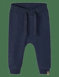 Barn name it Flerpack|NBNTAKKI 2P SWEAT PANT NOOS - Mjukisbyxa