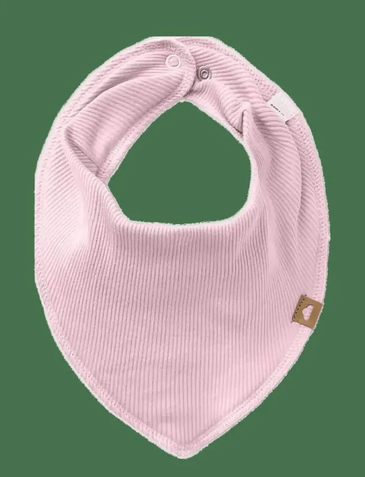Barn name it Mata|NBNYVETTI 3P SCARF BIB NOOS - Haklappar