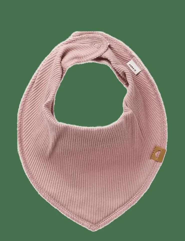 Barn name it Mata|NBNYVETTI 3P SCARF BIB NOOS - Haklappar
