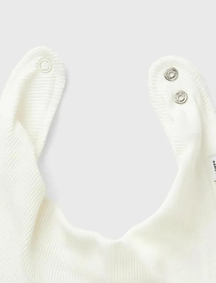 Barn name it Mata|NBNYVETTI 3P SCARF BIB NOOS - Haklappar