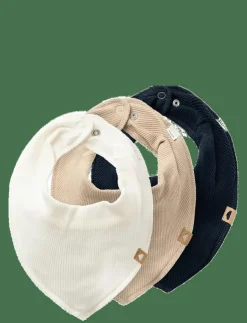 Barn name it Mata|NBNYVETTI 3P SCARF BIB NOOS - Haklappar