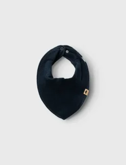 Barn name it Mata|NBNYVETTI 3P SCARF BIB NOOS - Haklappar