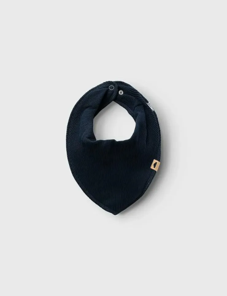 Barn name it Mata|NBNYVETTI 3P SCARF BIB NOOS - Haklappar