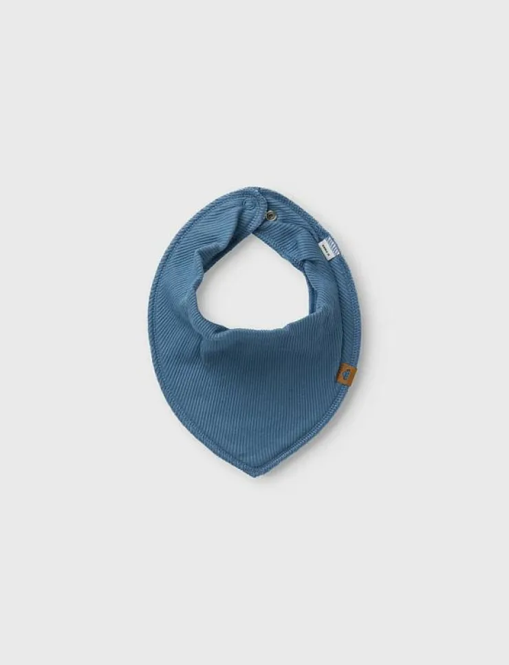 name it NBNYVETTI 3P SCARF BIB NOOS - Haklappar|Barn Mata