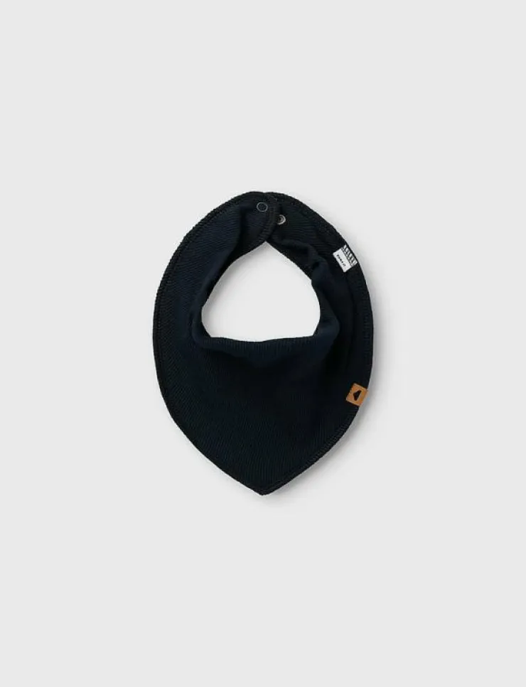 name it NBNYVETTI 3P SCARF BIB NOOS - Haklappar|Barn Mata