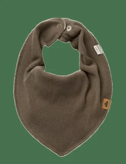 name it NBNYVETTI 3P SCARF BIB NOOS - Haklappar|Barn Mata