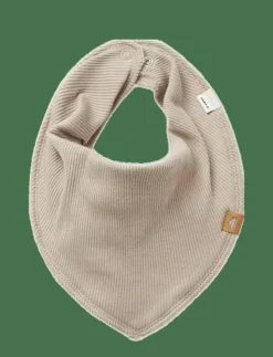 name it NBNYVETTI 3P SCARF BIB NOOS - Haklappar|Barn Mata