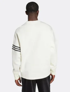 adidas Originals Sweatshirts|NC LS OS CREW - Sweatshirts