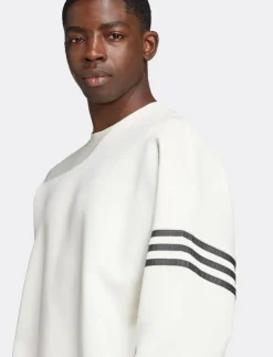 adidas Originals Sweatshirts|NC LS OS CREW - Sweatshirts