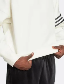adidas Originals Sweatshirts|NC LS OS CREW - Sweatshirts