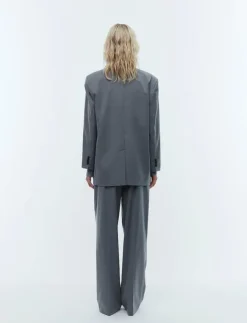 Kvinnor 2NDDAY Kavajer|2ND Harry - Classic Tailoring - Enkelknäppta kavajer