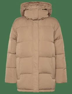 2NDDAY 2ND Topper - Winter Basic - Dun- & vadderade jackor|Kvinnor Jackor & Kappor