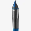 Kvinnor Remington Skönhet|Skönhet|NE3850 E51 Nose and Ear Trimmer - Stylingverktyg