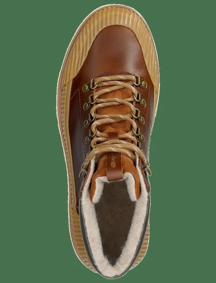 GANT Kängor|Nebrada Mid Boot - Vinterkängor