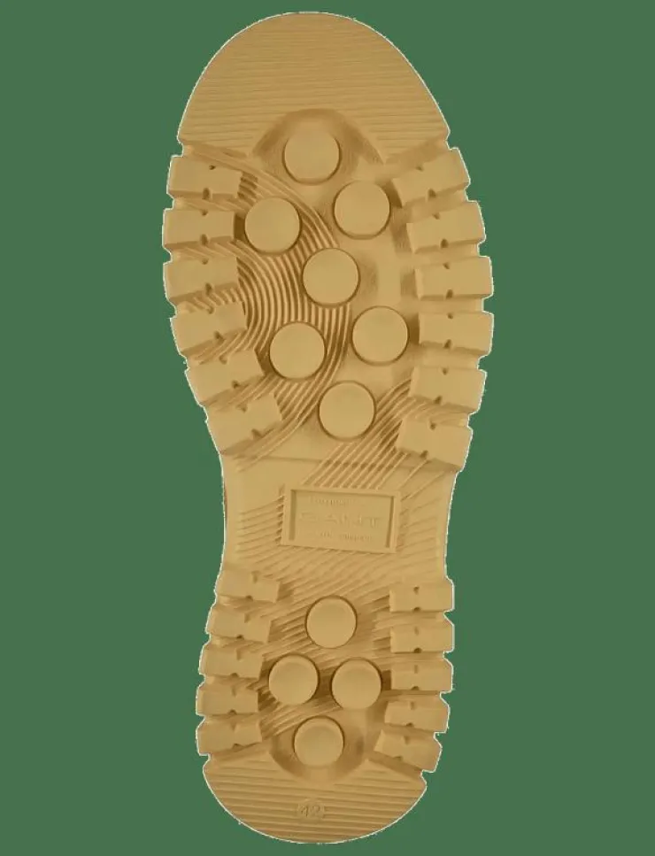 GANT Kängor|Nebrada Mid Boot - Vinterkängor