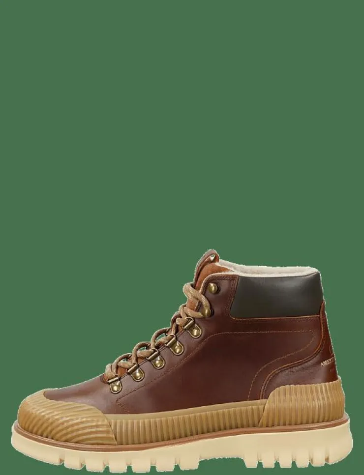 GANT Kängor|Nebrada Mid Boot - Vinterkängor