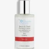 Kvinnor The Organic Pharmacy Skönhet|Skönhet|NECK & CHEST FIRMING LOTION 50 ML - Kroppsvård
