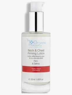 Kvinnor The Organic Pharmacy Hudvård|Neck & Chest Firming lotion - Kroppsvård