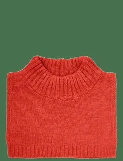 CeLaVi Neck Warmer - Knitted - Halsvärmare|Barn Halsdukar & Sjalar