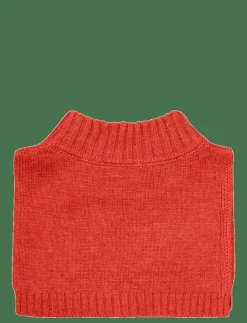 CeLaVi Neck Warmer - Knitted - Halsvärmare|Barn Halsdukar & Sjalar
