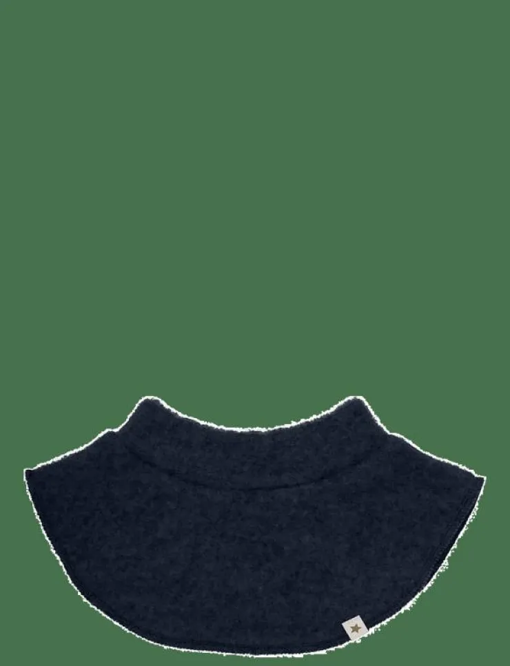 Barn Huttelihut Halsdukar & Sjalar|Neck Warmer Wool Fleece - Halsvärmare