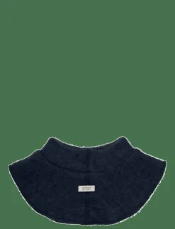 Barn Huttelihut Halsdukar & Sjalar|Neck Warmer Wool Fleece - Halsvärmare