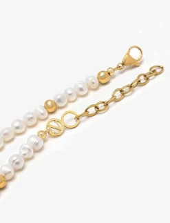 Nialaya Necklace - Halsband| Smycken