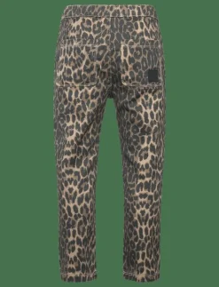 Barn Sofie Schnoor Baby and Kids Nederdelar|NEIKASK TROUSERS - Regular jeans