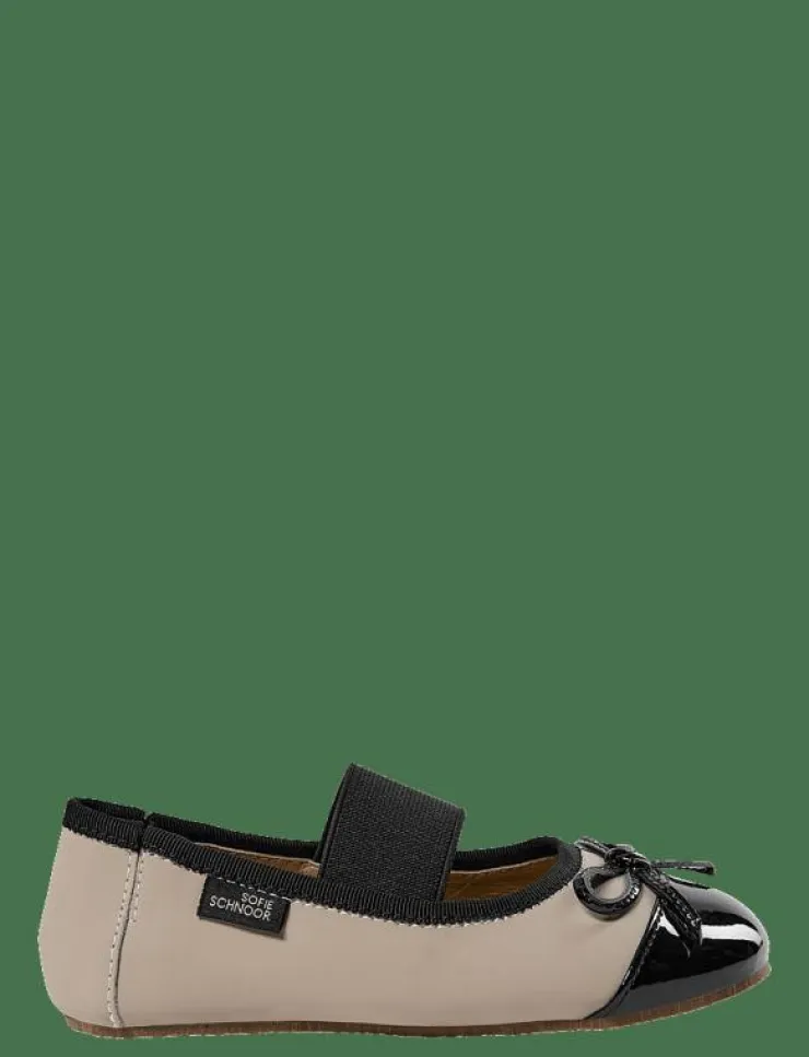 Barn Sofie Schnoor Baby and Kids Ballerinaskor & Slip-Ons|NELIASK INDOOR SHOE - Ballerinaskor & Slip-ons