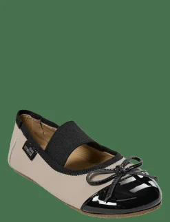 Barn Sofie Schnoor Baby and Kids Ballerinaskor & Slip-Ons|NELIASK INDOOR SHOE - Ballerinaskor & Slip-ons