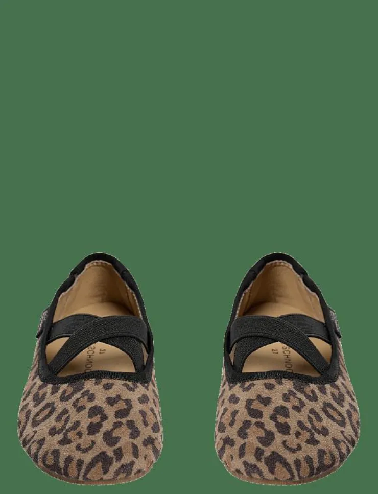 Barn Sofie Schnoor Baby and Kids Ballerinaskor & Slip-Ons|NELIASK INDOOR SHOE - Ballerinaskor & Slip-ons