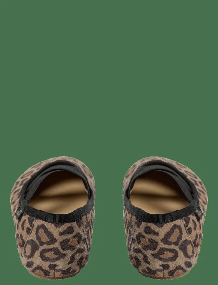 Barn Sofie Schnoor Baby and Kids Ballerinaskor & Slip-Ons|NELIASK INDOOR SHOE - Ballerinaskor & Slip-ons
