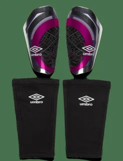 Umbro Sportutrustning|Neo Pro Tecta Guard Sleeve - Kompressionsskaft för vaden