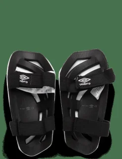 Kvinnor Umbro Sportutrustning|Sportutrustning|Neo Pro Tecta Guard Straps - Kompressionsskaft för vaden