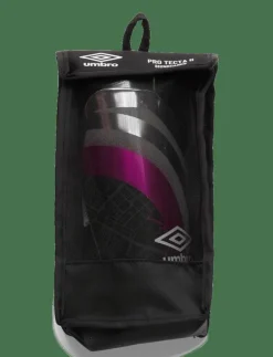Kvinnor Umbro Sportutrustning|Sportutrustning|Neo Pro Tecta Guard Straps - Kompressionsskaft för vaden