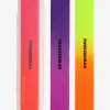 Kvinnor Tweezerman Naglar|Neon Filemates - Naglar